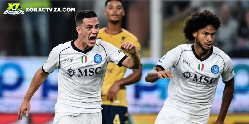 Bradley Barcola: Tài năng trẻ đang làm điên đảo Ligue 1