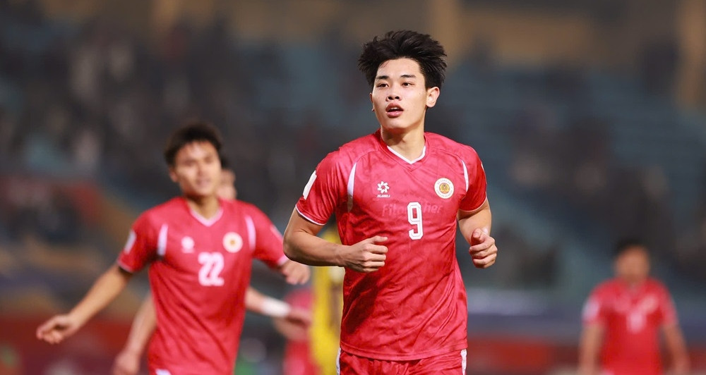 CAHN 3-0 CA TPHCM đêm Gò Đậu Văn Đô Đình Bắc V-League vòng 19
