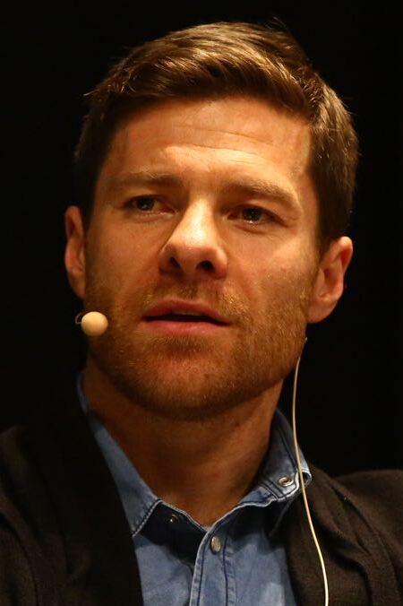 Xabi Alonso trong thời kỳ dẫn dắt Real Madrid trước khi bị sa thải tháng 1/2026